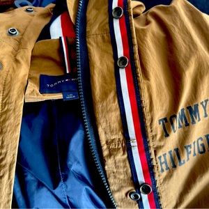 Tommy Hilfiger jacket